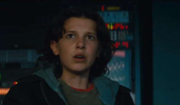 'Godzilla: Rey de los Monstruos'