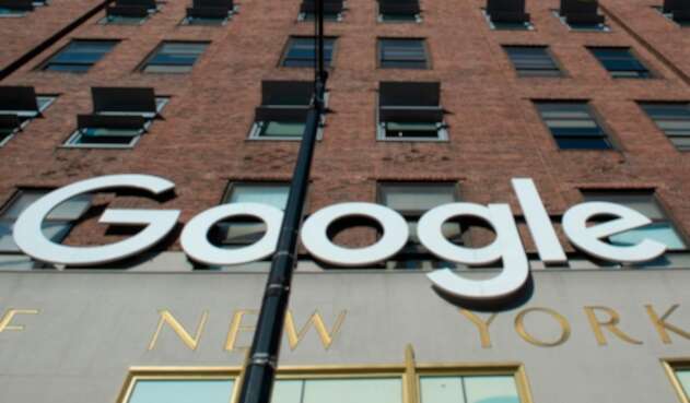 Usuarios de Google reportaron problemas en Estados Unidos y Europa. Google anunció los personajes que fueron tendencia durante 2018