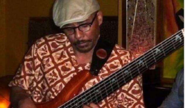 Musa Manzini