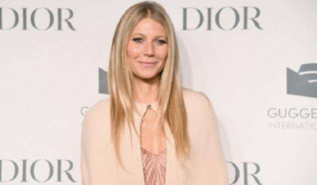 Gwyneth Paltrow