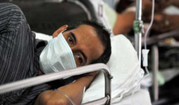 Atención de pacientes en el sistema de salud