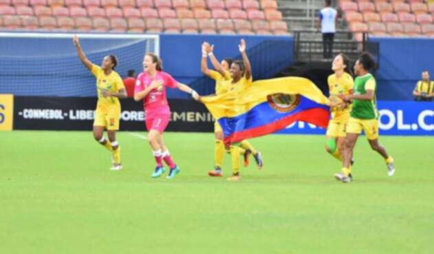 Atlético Huila Femenino Atlético Huila Femenino
