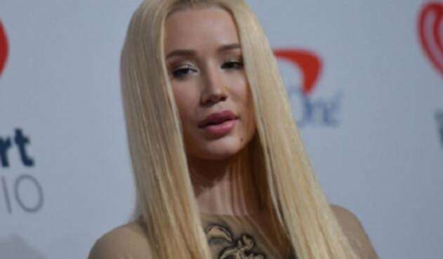 Iggy Azalea