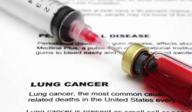 Pruebas de Cáncer