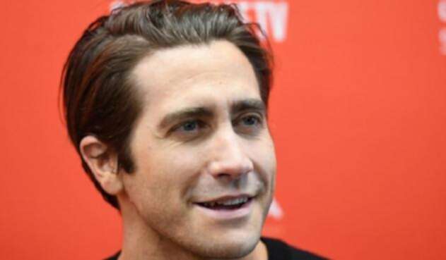 Jake Gyllenhaal