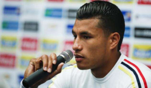 Jeison Murillo Jeison Murillo