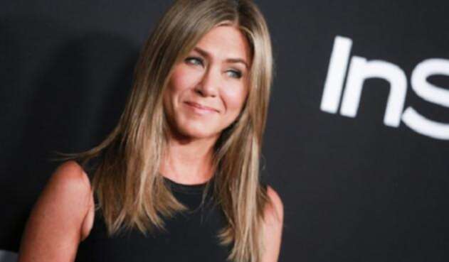 Jennifer Aniston