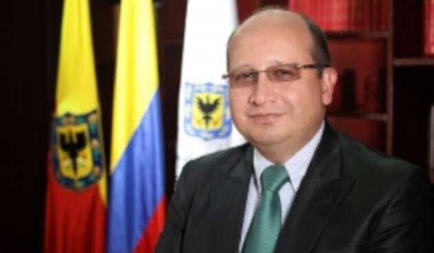 Jesús Alejandro Garzón