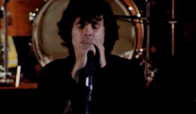Jim Morrison