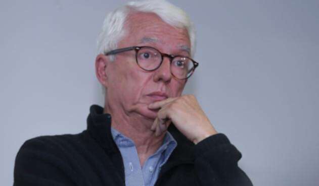 Jorge Robledo, congresista