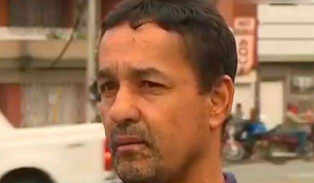 Juan Carlos Rendón, primer conductor de Uber sancionado con 25 años sin licencia de conducción