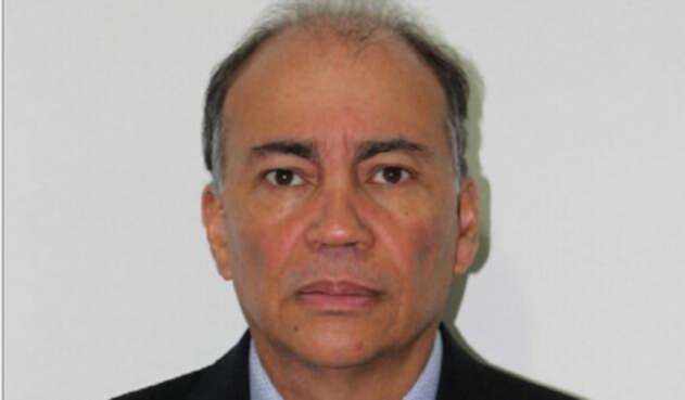 Juan Carlos Pérez Villamizar