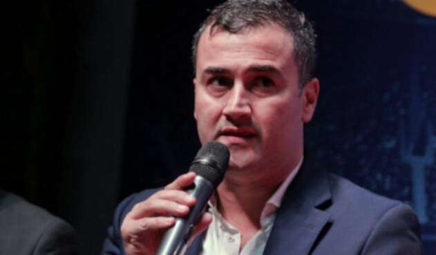 Juan David Pérez