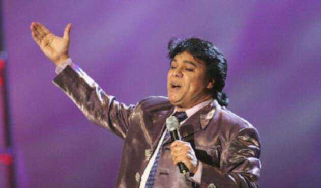 Juan Gabriel