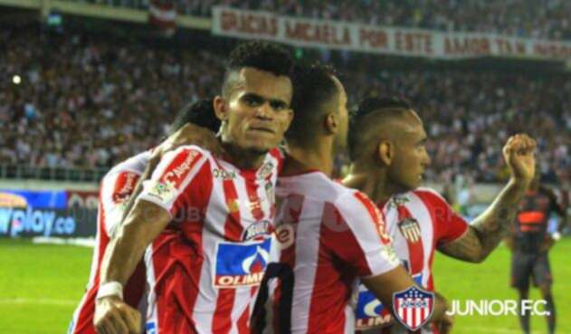 Junior de Barranquilla