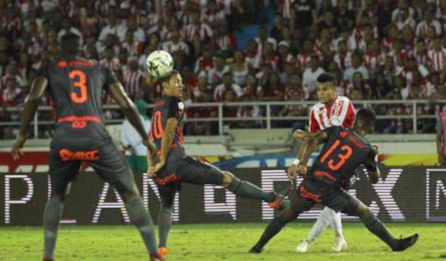 Luis Díaz Luis Díaz
