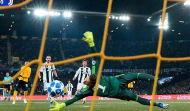 Juventus Juventus