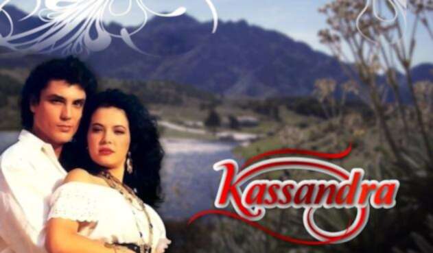 Kassandra, una de las novelas venezolanas más recordadas