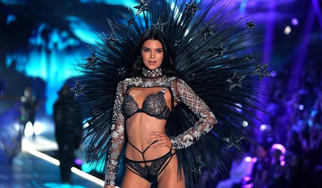 Kendall Jenner
