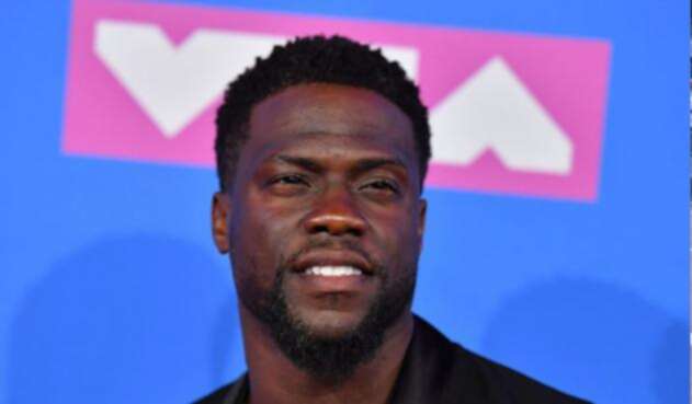 Kevin Hart, comediante estadounidense Kevin Hart, comediante estadounidense