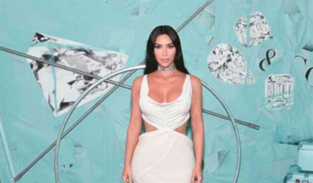 Kim Kardashian sigue siendo una importante figura en Instagram