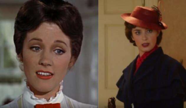 Mary Poppins