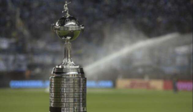 Copa Libertadores Copa Libertadores