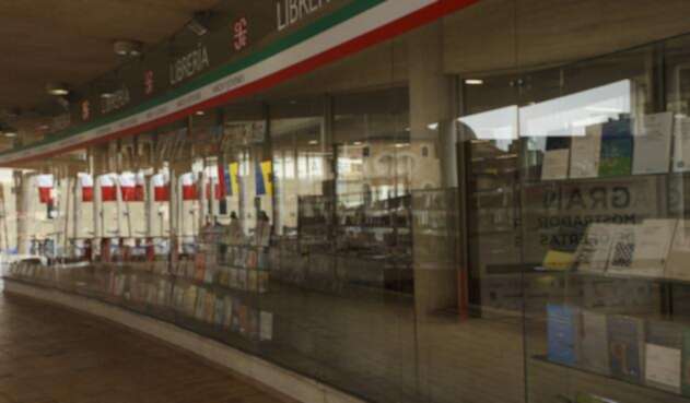 Librería del Fondo de Cultura Económica