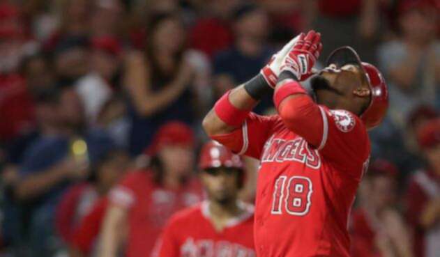 Luis Valbuena