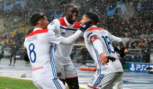 Lyon Lyon
