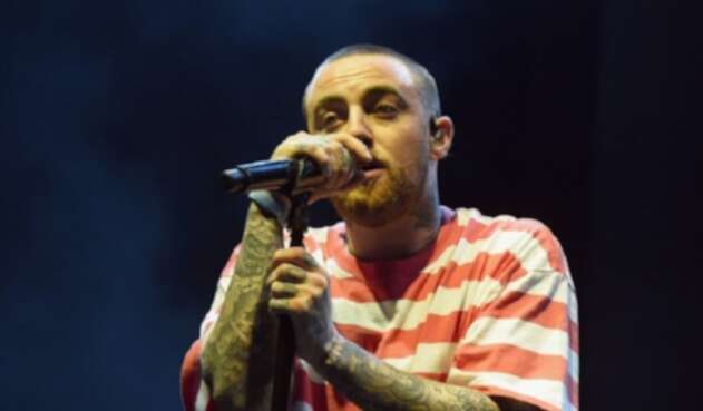Mac Miller