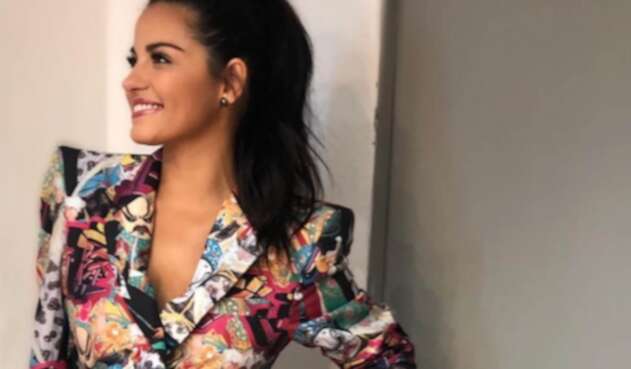 Maite Perroni