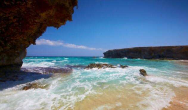 Mar colombiano Mar colombiano