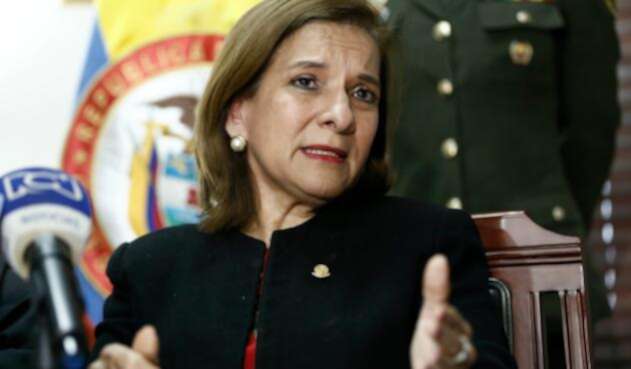 Margarita Cabello Blanco, magistrada de la Corte Suprema de Justicia
