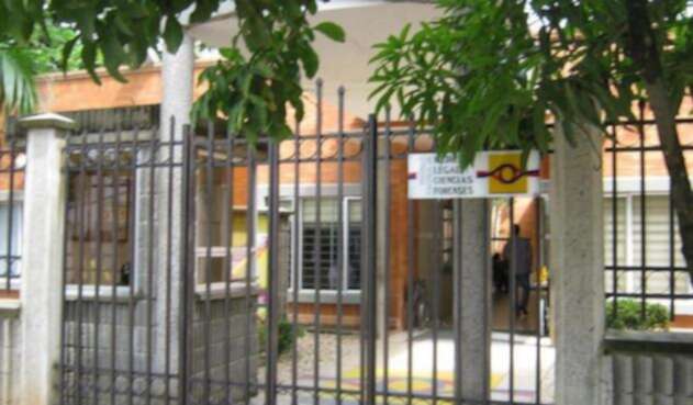 La menor permaneciò hospitalizada en el hospital San Jerònimo. La menor permaneciò hospitalizada en el hospital San Jerònimo.