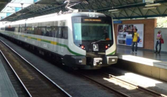 Metro de Medellín