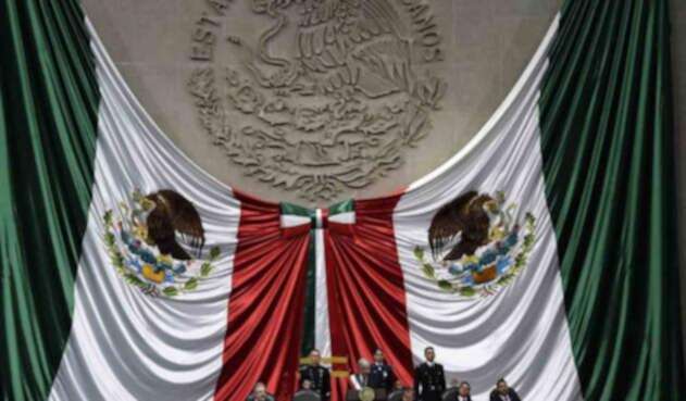 México México