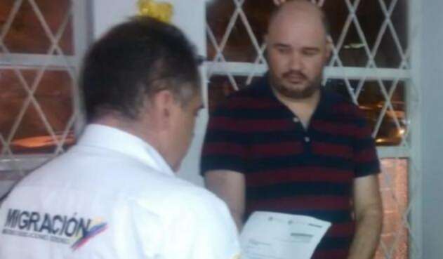 Ángel Armando Seco Rodríguez Ángel Armando Seco Rodríguez