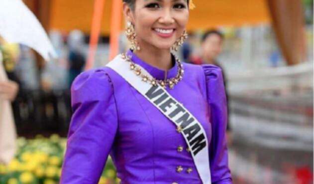 Miss Vietnam Miss Vietnam