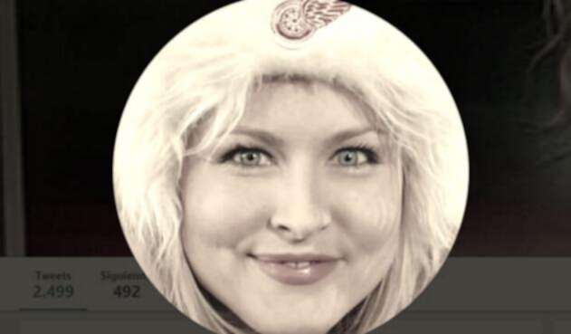 Jessica Starr se suicidó