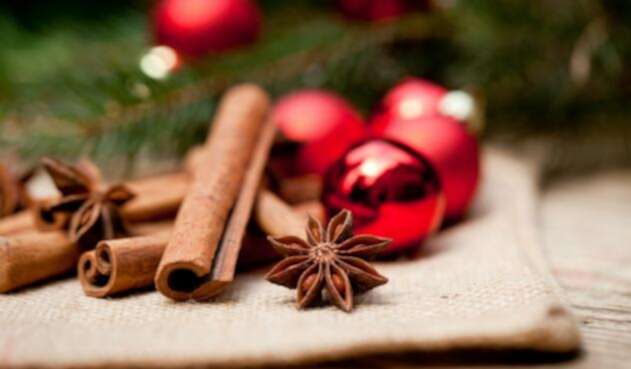 Foto ilustrativa de la Navidad