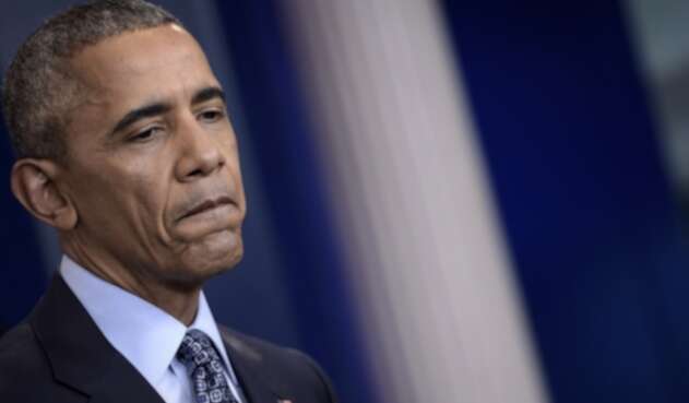 Barack Obama Barack Obama
