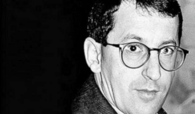 Orlando Sierra, periodista del diario La Patria asesinado