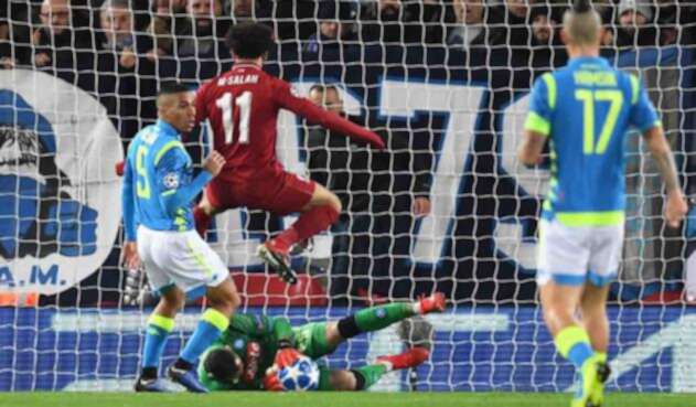 David Ospina David Ospina