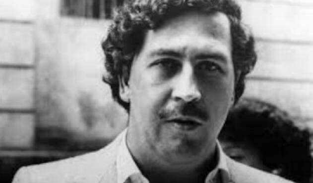 Se cumplen 25 años del asesinato de Pablo Escobar Gaviria.