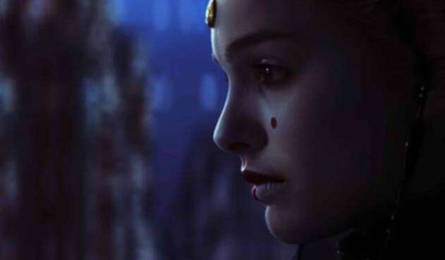 La actriz que le dio vida a Padme desmintió rumores sobre su regreso a la saga.