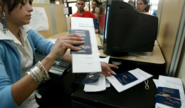 los 10 pasaportes más poderosos del mundo