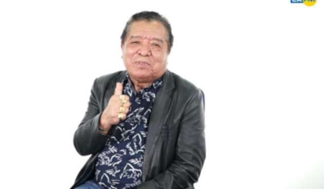 El cantante venezolano reveló detalles de futuros proyectos musicales con un colega de la industria.