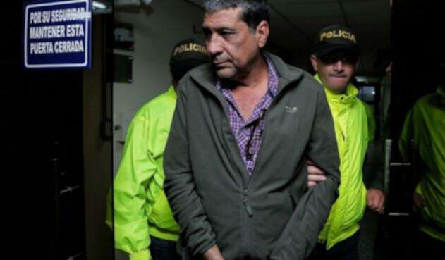 Pedro Aguilar, líder camionero Pedro Aguilar, líder camionero