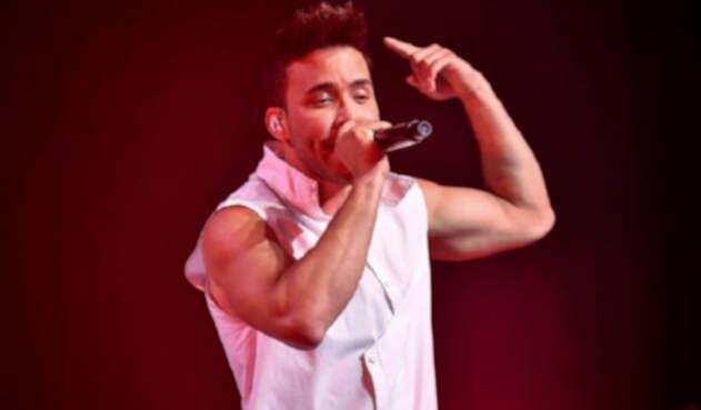 Prince Royce